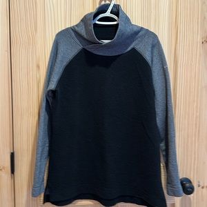 Columbia Funnel Neck Top
